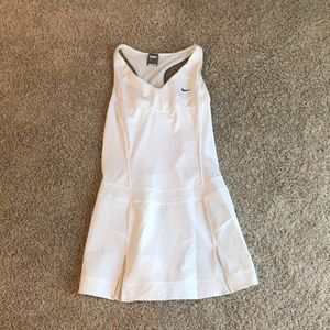 Nike Tennis Dress/ Active Dress